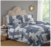 High Quality Wholesale Microfiber 100% Polyester Fabric Bed Sheet Fabric Printing 