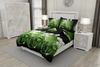 Polyester Silk Textiles for Export