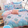 Polyester Quilting Material Sheets for Hotel 9 Oz Polyester Fabric Quilt Fabric