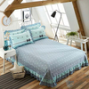 Polyester Material Hot Or Cold Fabrics for Sofas And Furniture Interlining Clothing Hotel Quilts And Pillows Lining