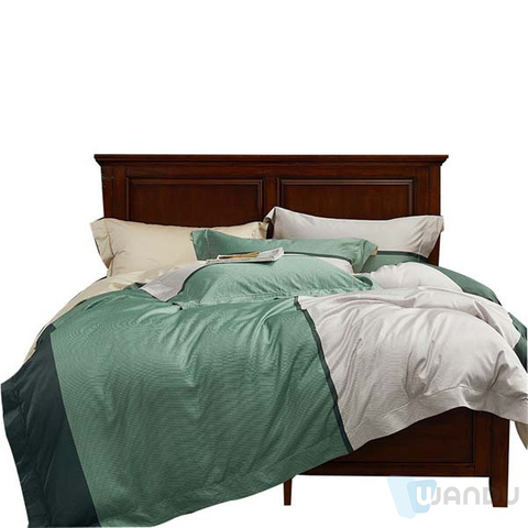 Polyester T Shirts Bulk Fabric for Bedding Thick Fabric Extra Wide Fabric for Bedding