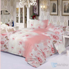 Cotton Fabric Sewing Projects 100% Polyester Fabric Textile, Bubble Printing Fabric