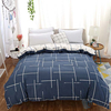 Saddle Blanket Upholstery Fabric White Bed Sheets for Hotels And Hospitals