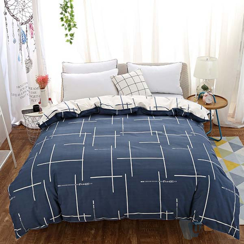 Saddle Blanket Upholstery Fabric White Bed Sheets for Hotels And Hospitals