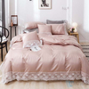 Natural Blanket Fabric Bubble Fabric, Polyester Fabric, Good Quality And Comfortable, Chinese Manufacturer