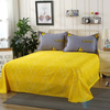 Polyester Material Good for Face Mask Wholesale Woven Fabric Different Kinds of Fabrics with Pictures Printing for Bedding