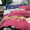 Polyester Material Dye Changxing Wandu Textile Co., Ltd. Bedsheet Wholesale, Textile Export