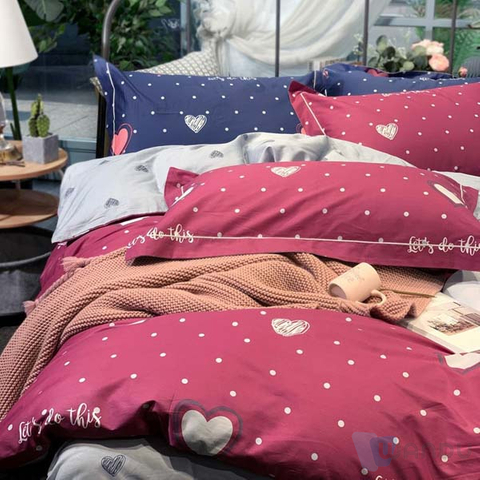 Polyester Material Dye Changxing Wandu Textile Co., Ltd. Bedsheet Wholesale, Textile Export