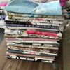 Beer Print Fabric