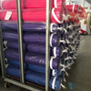 Chinese Fabric Factory To Dye Polyester White Fabric