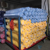 Custom Printing Brand Name Polyester Baby Wash Cotton Bed Sheets Fabric Wholesale Manufacturers in China