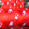Fabric Manufacturers Polyester Micro Twill Fabric for Bedsheets