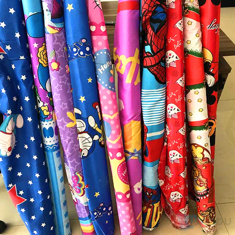 Bed Sheet Materials China Fabric Market Wholesale