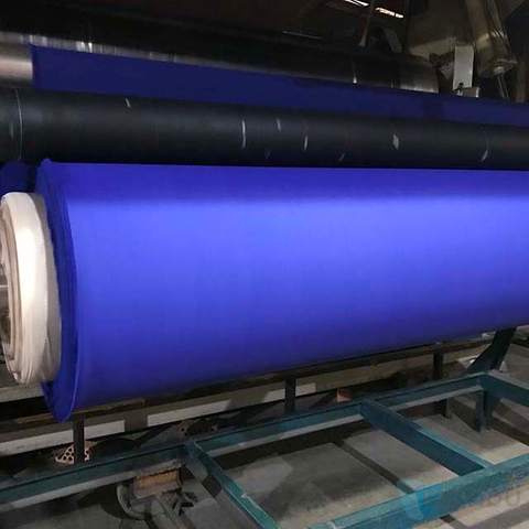 Peacock Print Fleece Fabric Black And White Fabric