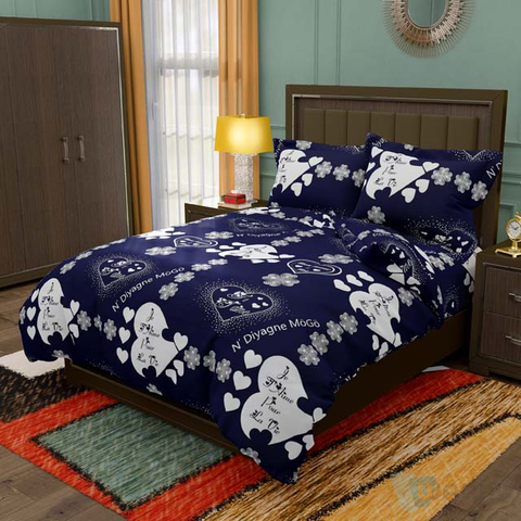Polyester 50d Microfiber Fabric for Bed Sheets Or Bed Covers 