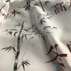 Polyester 500d Vs 600d High Density Polyester Microfiber Bedding Fabric 