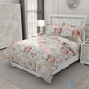 Polyester 5 Elastane Microfiber Fabric for Bed Sheets Or Bed Covers 