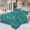 4 Poster Bed Linens Types of Bed Cover Fabric Bedspread Black And White Indian Fabric Prints