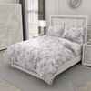 Egyptian Cotton Bed Linen 800 Count Rose Bed Sheet Fabric Egyption Cotton Beds Sheets 1000tc Fabric 