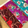Polyester Თეთრეულის Ქსოვილი پارچه روتختیпростыня Тканьpongee Twin Sheet Set