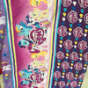 Polyester 침대 시트 직물 Sengelinned Stofbed Sheets Tela De Sábana Coton Sheet