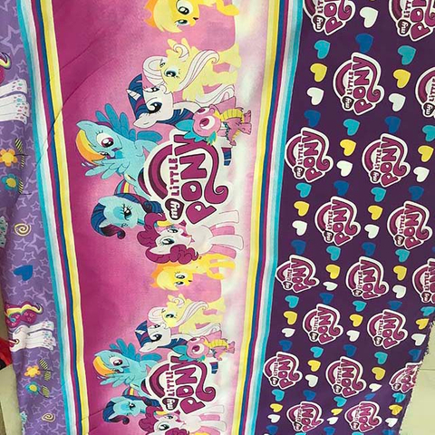 Polyester 침대 시트 직물 Sengelinned Stofbed Sheets Tela De Sábana Coton Sheet