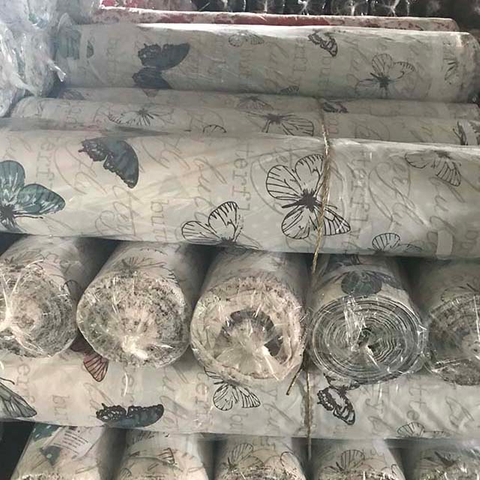 Polyester 침대 시트 직물 Карават Тукымасыchoyshab Matopongee Fabric for Bed Fit