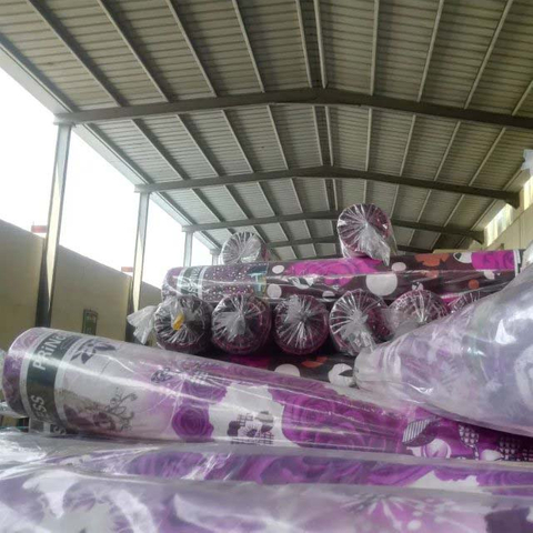 Wholesale Fabric نسيج ملاءةvải Trải Giườngs Vải Nệm Suppliers Fabric نسيج ملاءةvải Trải Giường Used for Bedding Printed Fabric نسيج ملاءةvải Trải Giường