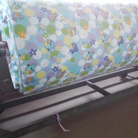 China Polyester Cloth Material Poland Fabric የአልጋ አንሶላ ጨርቅbedding Fabric የአልጋ አንሶላ ጨርቅдрукована Простирадло
