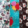 Polyester Laken Stof Sengelinned Stofbed Sheets Tela De Sábana Jersey Bed Sheet