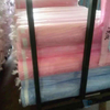 Duvet Covers New York White Fabric Polyester Bed Sheet Materials White Fitted Sheet Fabric Linens