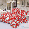 Pure Color Embossed Fabric, Bright Colors, No Fading