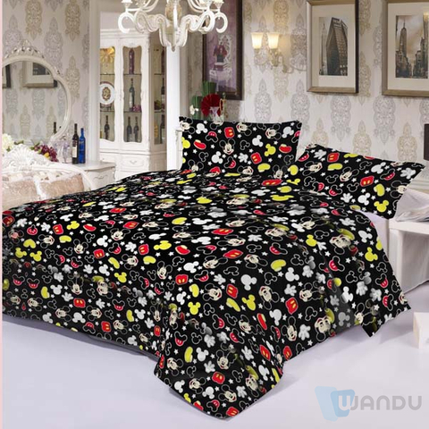 220 X 240 Polyester Fabric Wholesale Sheet Gripper Baby Fitted Crib Sheets