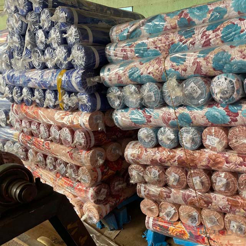 1 Polyester Webbing Polyester Printed Fabric for Bed Sheets Yemen