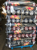 Printed Fabric, Polyester Textile Fabric, Export And Domestic Sales