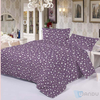 Disperse Printed Fabric Does Not Fade, High Weight Cotton Feel