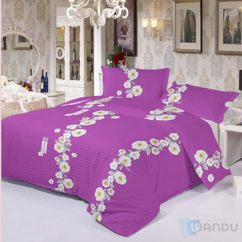 Various Cartoon Character Design Fabrics Polyester Fiber Textiles
