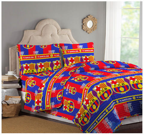 100% Polyester Printing Fabric Home Textile Bedsheet Brush Fabric Textiles For Bedding