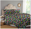 China Supplier Polyester Microfiber Fabric In Rolls Home Textile Bed Sheet Fabric