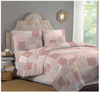 Printed Cover Set Luxury Customised Easy-Care Soft Microfiber Bedding Set For Women