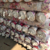 Cheap 100% Polyester Fabric Custom Brushed Material Microfiber Textile Bedsheet Print Fabric