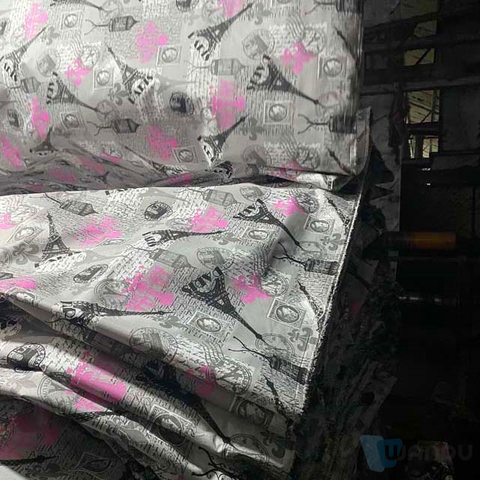 2021 New Design 3D Print Children Bedding Set Cartoon 4 PCS Kids Girl Bed Cover Bedding Fabric