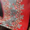 Cheap And Good Polyester BedSheet Fabric Printed For Bedding