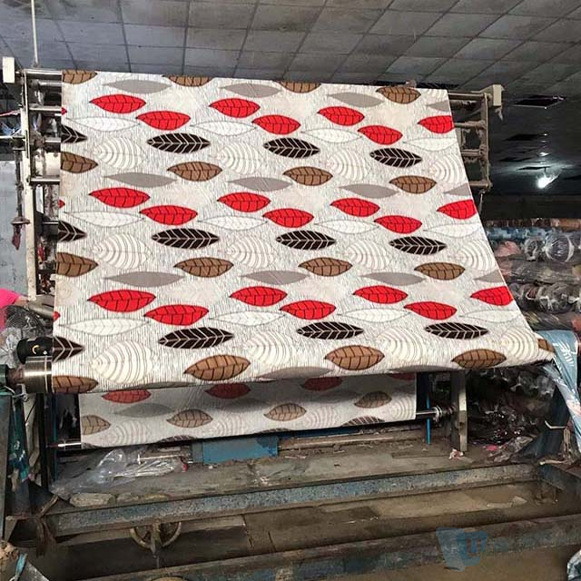  Designer Home Quilt Cover Bedding Sets Printing 100% Polyester Microfiber Queen/King Size BedSheet 