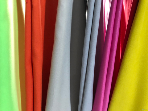 China Wholesale 100% Polyester BedSheet Fabric Home Textile In Roll