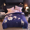 2021 New Designs Wholesale Microfiber Bed Sheet Sets Luxury Cheap 