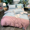 Wholesale Any Size Animal Print Cute Kids Bedding Sets Winter Comforter Cover Bed Sheet Bedding Sets Fabric 