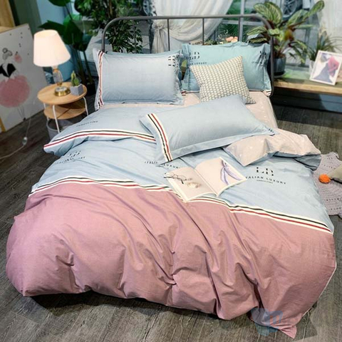 Wholesale Any Size Animal Print Cute Kids Bedding Sets Winter Comforter Cover Bed Sheet Bedding Sets Fabric 