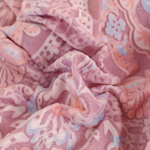 Hot Selling 100% Polyester Microfiber Fabric Home Textile Microfiber Fabric 