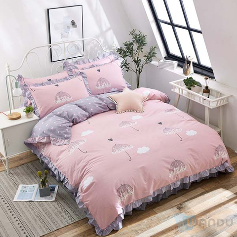 What Is Stretch Twill 115GSM China Cheap Flower Printed Embossed Polyester Fabric To Iraq
